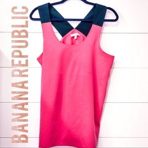 Banana Republic Tank top